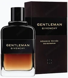 Givenchy Gentleman Réserve Privée Eau de Parfum 60 ml   nou, sigilat