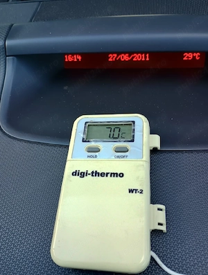 Vând Opel Meriva B motor 1, 4 benzina turbo an fabricație 2011 Euro 5  - imagine 4