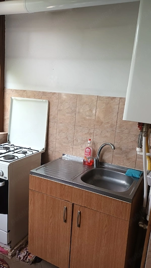 Proprietar închiriez apartament 2camere decomandate  - imagine 5