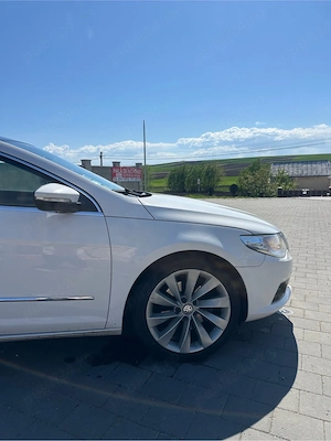 VW Passar cc 