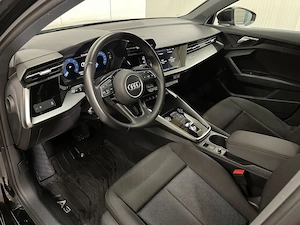 Audi A3 Limuzina - imagine 5
