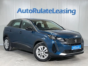 Peugeot 3008 - imagine 2