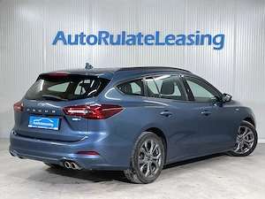 Ford Focus - imagine 3