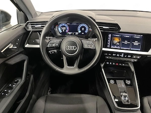 Audi A3 Limuzina - imagine 6