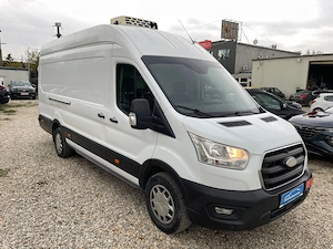 Ford Transit - imagine 2