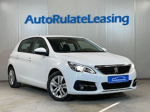 Peugeot 308 - imagine 2