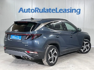 Hyundai Tucson - imagine 3