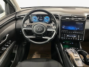 Hyundai Tucson - imagine 6