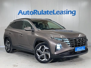 Hyundai Tucson - imagine 2