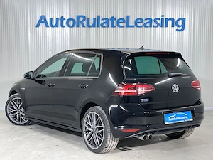 Volkswagen Golf - imagine 4