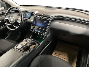 Hyundai Tucson - imagine 8