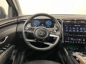 Hyundai Tucson - imagine 5