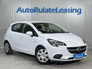 Opel Corsa - imagine 2