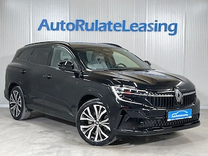 Renault Espace - imagine 2