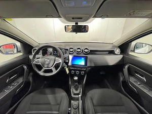 Dacia Duster - imagine 7