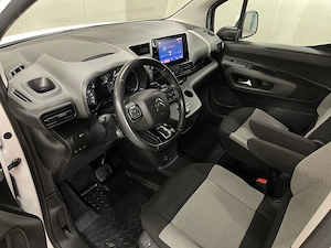 Citroen Berlingo - imagine 5