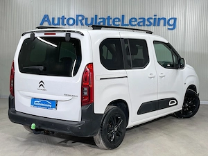 Citroen Berlingo - imagine 3