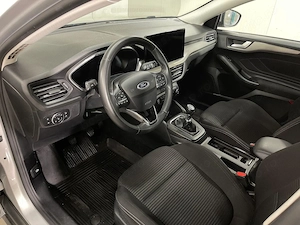Ford Focus - imagine 5