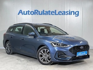 Ford Focus - imagine 2
