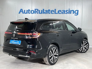 Renault Espace - imagine 3