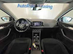 Skoda Karoq - imagine 7