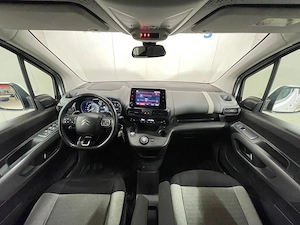 Citroen Berlingo - imagine 7