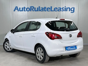 Opel Corsa - imagine 4
