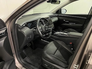 Hyundai Tucson - imagine 4