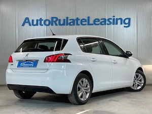 Peugeot 308 - imagine 3