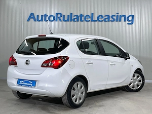Opel Corsa - imagine 3