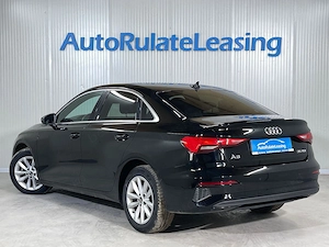 Audi A3 Limuzina - imagine 4