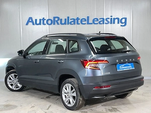 Skoda Karoq - imagine 4