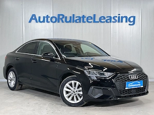 Audi A3 Limuzina - imagine 2