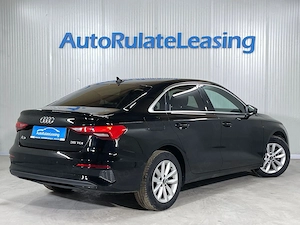 Audi A3 Limuzina - imagine 3