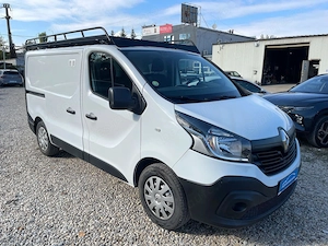 Renault Trafic - imagine 2