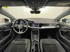 Audi A3 Limuzina - imagine 7