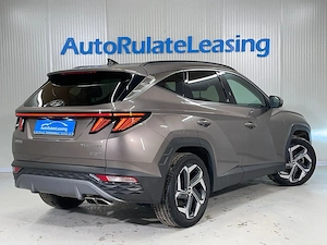 Hyundai Tucson - imagine 3