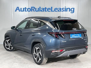 Hyundai Tucson - imagine 4