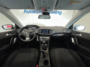 Peugeot 308 - imagine 7