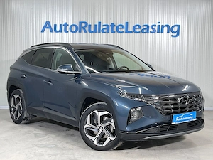 Hyundai Tucson - imagine 2