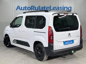 Citroen Berlingo - imagine 4