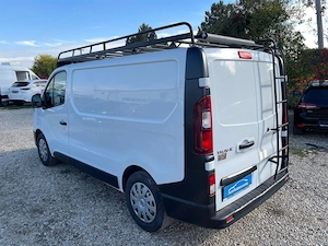 Renault Trafic - imagine 4