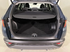 Hyundai Tucson - imagine 12