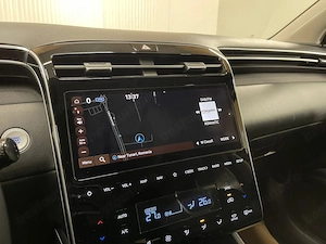 Hyundai Tucson - imagine 13