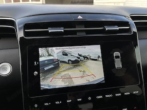 Hyundai Tucson - imagine 13