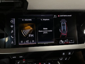 Audi A3 Limuzina - imagine 15
