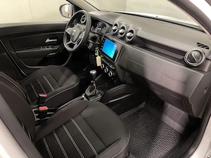 Dacia Duster - imagine 10