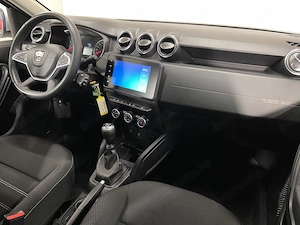 Dacia Duster - imagine 8