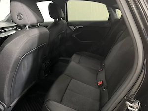 Audi A3 Limuzina - imagine 11