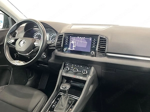 Skoda Karoq - imagine 8